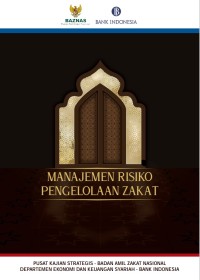 Manajemen Risiko Pengelolaan Zakat