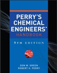 Perry’s chemical engineers’ handbook