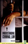 Understanding criminal law