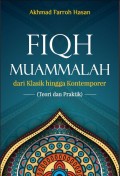 Fiqh muammalah dari klasik hingga kontemporer : teori dan praktek)