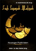 Fiqh siyasah maliyah: keuangan publik Islam