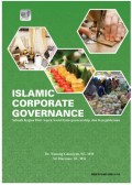 Islamic corporate governance: sebuah kajian dari aspek social enterpreneurship dan kesejahteraan