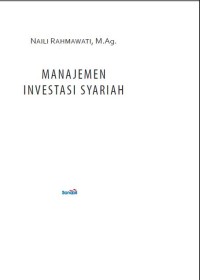 Manajemen Investasi Syariah