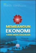 Membangun Ekonomi yang Mencerahkan