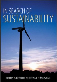 In search of sustainability