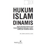 Hukum Islam Dinamis