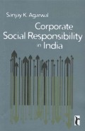 Corporate social responsibility in India