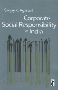 Corporate social responsibility in India
