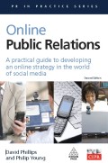 Online public relations