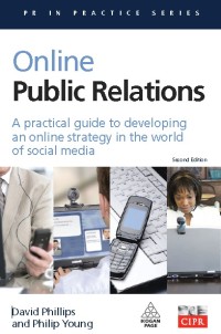 Online public relations