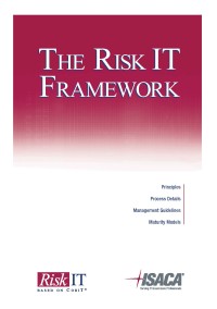 The risk it framework