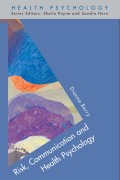 Risk, communication and health psychology