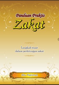 Panduan Praktis Zakat