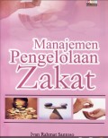 Manajemen Pengelolaan Zakat