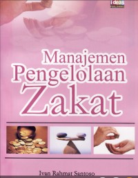 Manajemen Pengelolaan Zakat