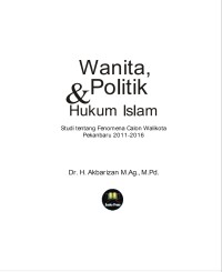 Wanita Politik Hukum Islam