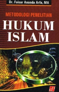 Metodelogi Penelitian Hukum Islam