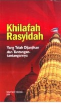 Khilafah Rasyidah