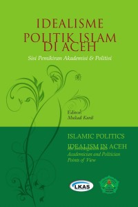 Idealisme Politik Islam di Aceh