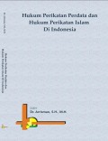 Hukum Perikatan Perdata dan Hukum Perikatan Islam Di Indonesia