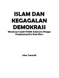 Islam dan Kegagaln Demokrasi