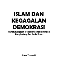 Islam dan Kegagaln Demokrasi