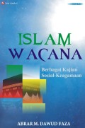 Islam Wacana