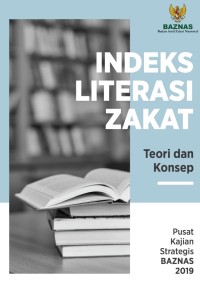 Indeks Literasi Zakat