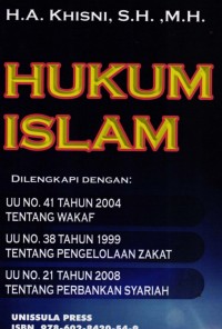 Hukum Islam