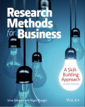 Research Methods for Business