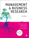 Management & Business Research