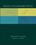 Basic Econometrics