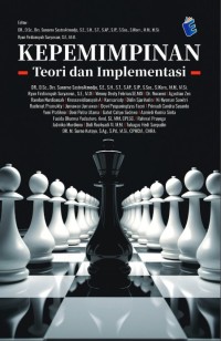 Kepemimpinan: Teori dan Implementasi