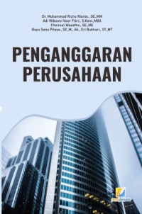 Penganggaran Perusahaan