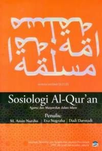 Sosiologi Al-quran