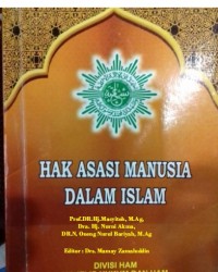 Hak Asasi Manusia Dalam Islam