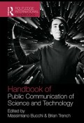 Handbook of public communication of science and technology