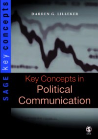 Key concepts in political communication