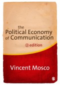 The political economy of communication