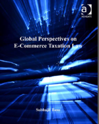 Global Perspective on E-Commerce Taxation Law (Nur'aini Aqiela Haya)