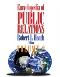 Encyclopedia of public relations