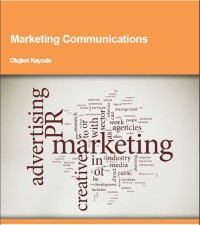 Marketing communications
