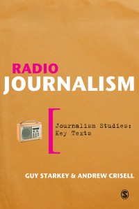 Image of Radio Journalism