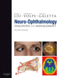 Image of Neuro-ophthalmology: diagnosis and management