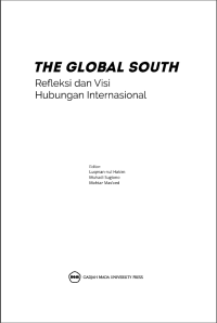 The Global South: Refleksi Dan Visi Studi Hubungan Internasional