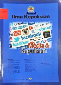 Jurnal ilmu kepolisian, Edisi 086, September-Oktober 2016