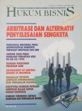 Jurnal Hukum Bisnis, Volume 21, Oktober-November 2002