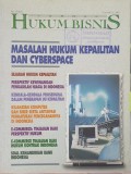 Jurnal Hukum dan Bisnis, Volume 12, 2001