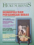 Jurnal Hukum Bisnis, Volume 10, 2000