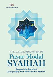 Pasar Modal Syariah : Mengenal dan memahami ruang lingkup pasar modal islam di indonesia